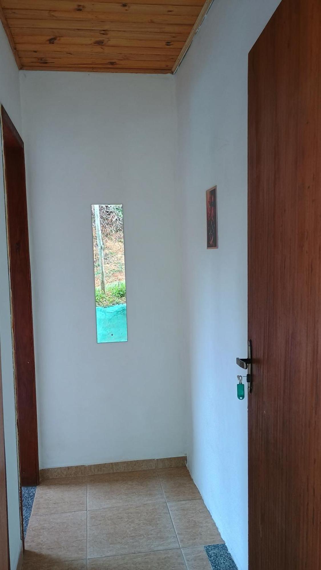 Pousada Casa Da Montanha 萨纳 外观 照片