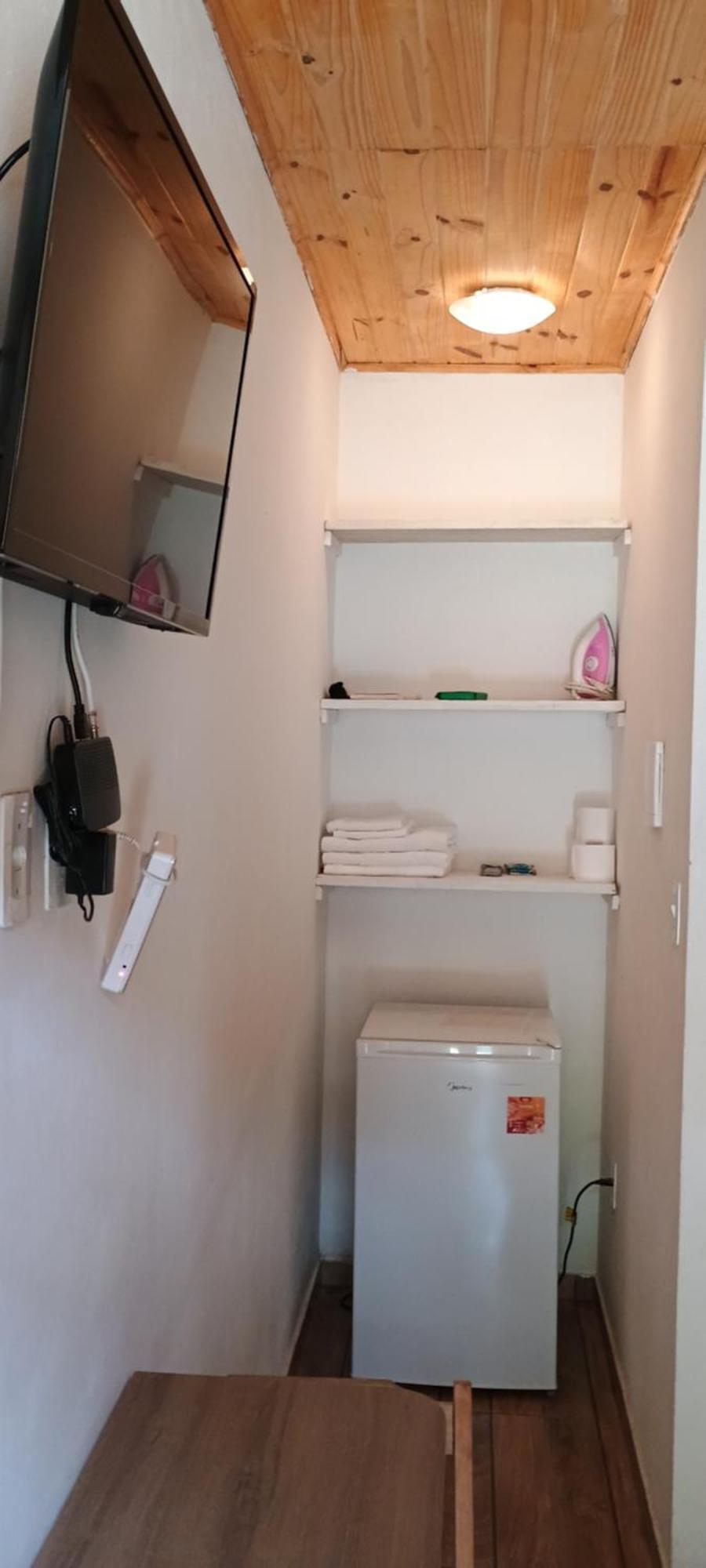 Pousada Casa Da Montanha 萨纳 客房 照片