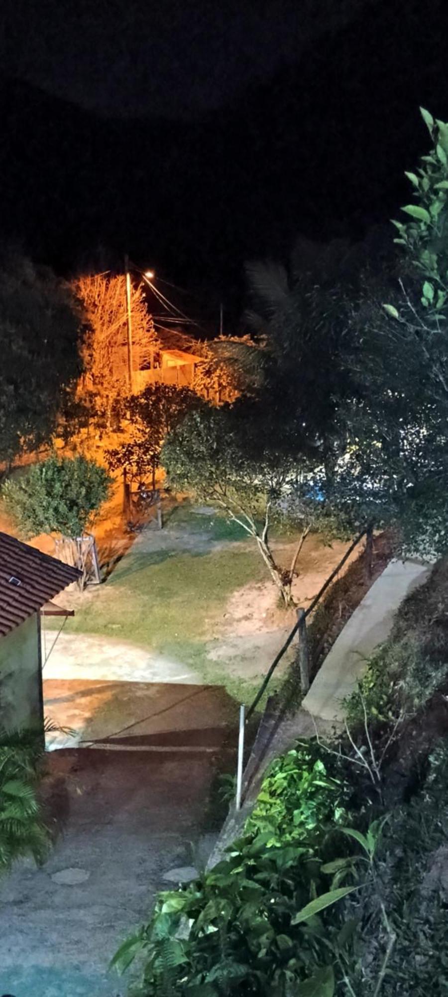 Pousada Casa Da Montanha 萨纳 外观 照片